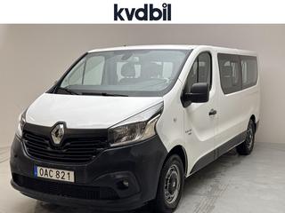 Renault Trafic Kombi 2.7t 1.6 dCi