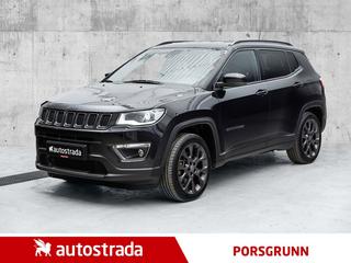 Jeep Compass 4xe