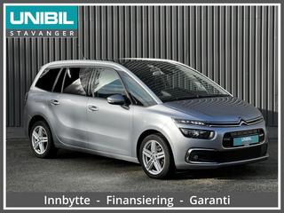 Citroën C4 Grand SpaceTourer