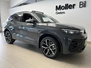 Volkswagen Tiguan eHybrid