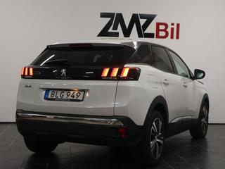 Peugeot 3008 1.6 BlueHDi