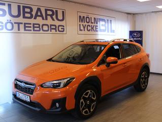 Subaru XV 2.0 4WD