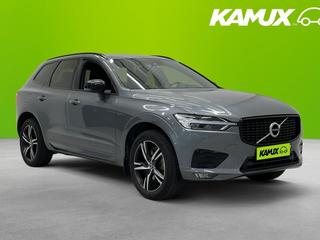 Volvo XC60 B5 AWD