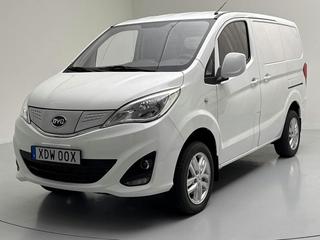 BYD ETP3 50.3 kWh