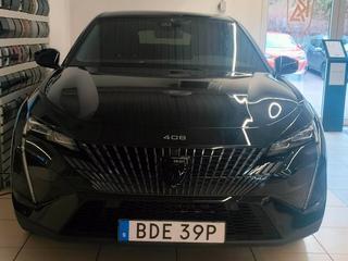Peugeot 408 1.2 PureTech