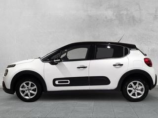 Citroën C3 1.2 PureTech