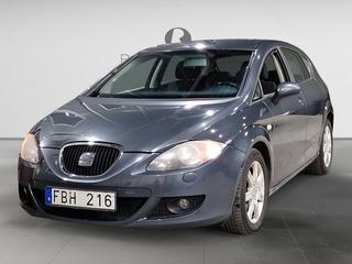 SEAT Leon 1.9 TDI
