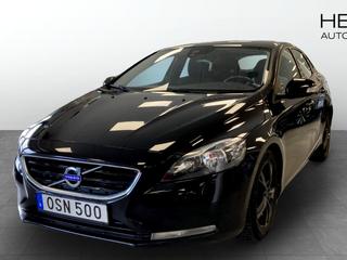 Volvo V40 D2