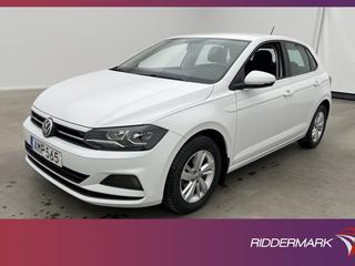 Volkswagen Polo 1.0 TSI OPF