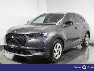 DS 7 Crossback E-Tense 4x4