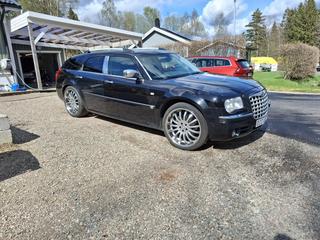 Chrysler 300C Touring 2.7 V6