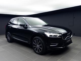 Volvo XC60 T8 TwEn AWD