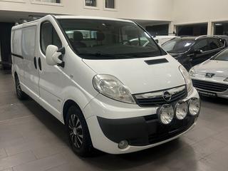Opel Vivaro Varebil 2.9t 2.0 CDTI