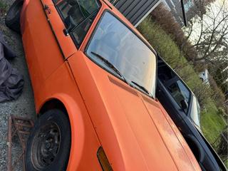 BMW 1600 Touring