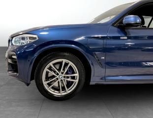 BMW X3 xDrive30e