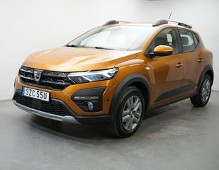 Dacia Sandero Stepway 1.0 TCe
