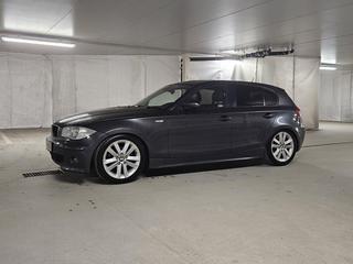 BMW 120i
