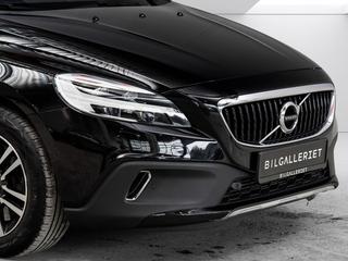 Volvo V40 Cross Country T3