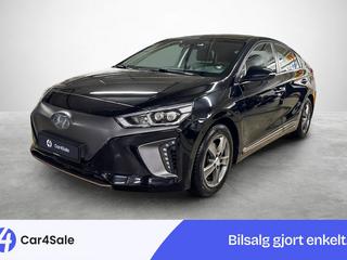 Hyundai Ioniq Electric