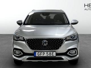 MG EHS PHEV