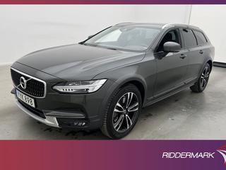 Volvo V90 Cross Country D4 AWD