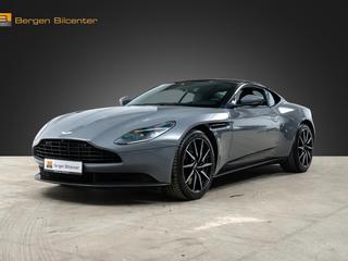 Aston Martin DB11 4.0 V8