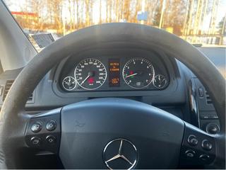 Mercedes-Benz A 160 5D