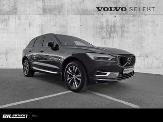 Volvo XC60 Recharge T8 AWD