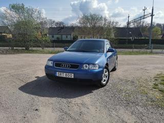 Audi A3 5D 1.8 20v Turbo