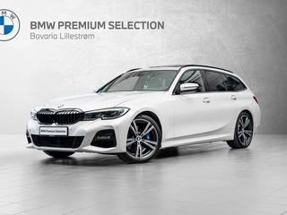 BMW 320d xDrive Touring