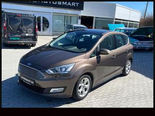 Ford C-Max 1.0 EcoBoost