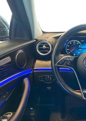 Mercedes-Benz E 220 d 4MATIC All-Terrain