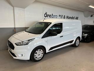 Ford Transit Connect 230 LWB 1.5 EcoBlue