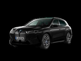 BMW iX M60