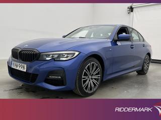 BMW 330e xDrive Sedan