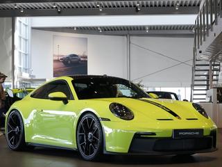Porsche 911 GT3