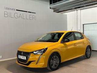 Peugeot 208 1.2 PureTech
