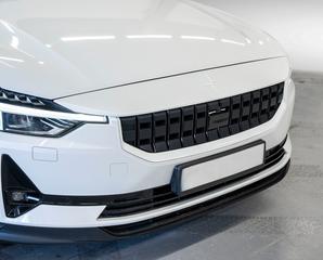 Polestar 2 Long Range Dual Motor