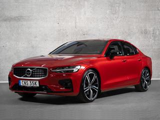 Volvo S60 T5