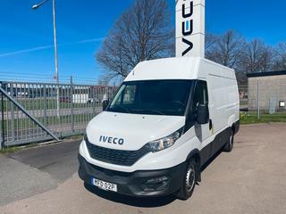 Iveco Daily 35-140 Van