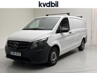 Mercedes-Benz Vito 111 CDI 2.8t
