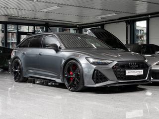Audi RS 6 Avant