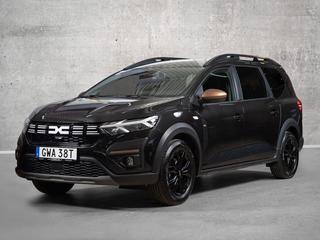 Dacia Jogger 7-seater HYBRID 140