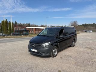 Mercedes-Benz Vito 116 CDI 2.8t