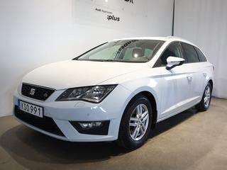 SEAT Leon ST 1.4 TSI