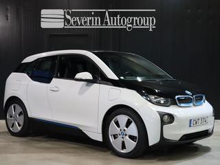 BMW i3 60 Ah REX