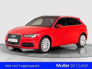 Audi A3 Sportback e-Tron