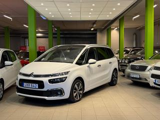 Citroën Grand C4 Picasso 1.6 BlueHDi