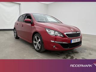Peugeot 308 1.2 e-THP