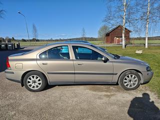 Volvo S60 2.4